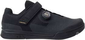 Ma801080a-12.0 Crankbrothers Mallet Boa Shoes 9 Black/gold