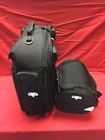 Ctb-600 Nelson Rigg Motorcycle Luggage Tourer