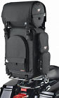 908-010 Ctb-950 Nelson Rigg Nelson-rigg King Tourer Touring Luggage Lifetime No Hassle Warranty