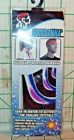 Dc281 Zanheadgear New Zan Headgear Cooldanna Cooling Turquoise Flames