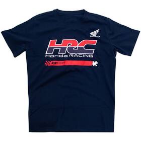 Dcor Visuals 80-130-5 Dftcor Honda Hrc2 T-shirt Xx-large Navy