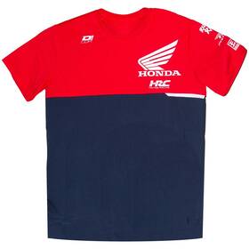 Dcor Visuals 80-134-5 Dftcor Honda Team2 T-shirt Xx-large Navy