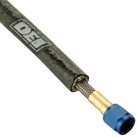 10472 Dei Fire Sleeve And Tape Kit 5/8in I.d. X 3ft