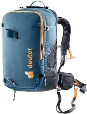 3.31022e Deuter 11 Alproof 30 Sl #3.31022e