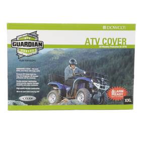 276325 Dowco Guardian Atv Cover 2x Black