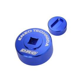 Ed59-37-202-cl77 Drc Base Valve Wrench - Blue Kyb Psf1 Ed59-37-202