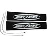 Dsfrkseal15-1 Schampa Dirt Skins Seal Black
