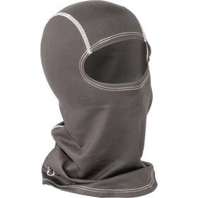 35600 Dsg Balaclava Black/gray