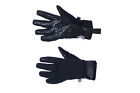 45459 Dsg Versa-style Glove Lg Obsidian