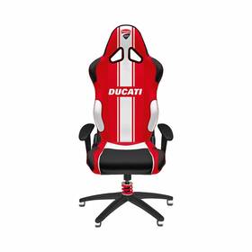 987701890 Ducati Race 2.0 Chair Brand New