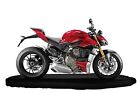 987702821 Ducati Super Naked V4 S 1 18 Bike Model