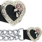 Dve182 Unbranded Ladies Deluxe Heart