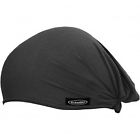 Dz01-0 Schampa Headwraps Black