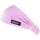 Dz02-09 Schampa Mini Solid Headwraps Pink Dz02-09 Schampa Mini Solid Headwraps Pink