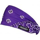 Dz02-223 Schampa Mini Paisley Headwraps Dz02-223 Schampa Mini Paisley Headwraps