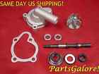 E38-a Partsgalore Water Pump Parts Honda Helix Elite Cooled Scooter Atv