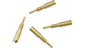 486-57.5 Ebc Ebc28/486-57.5 28/486-57.5 Pilot Jets Vm28/486 #57.5 4/pk