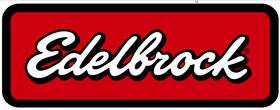 15908 Edelbrock Automatic Transmission Conversion Adaptor Plate