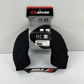 Rc1y Evs Youth Or Adult Race Collar Mx Moto Dirt Bike Quad Karting Neck Brace Support