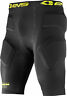 Evs Sports Impact Shorts Black