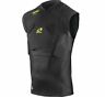 Evs Tug Impact Vest Black
