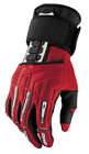 Evs Wrister Gloves Sm Red