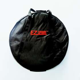 Ez Spare Wheel Bag017 Carrying Bag With Inside Pocket For Tools