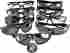 Ezpp01-r Zan Mixed Sunglasses Refill