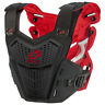 F120-bk-l-xl Evs Roost Protector Large Black 680196785303