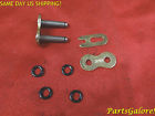 F199 F40 E16 E17 E18 E532 E533 Partsgalore Master Links Link Sizes Motorcycle Atv