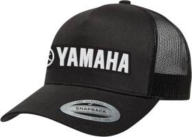25-86202 Factory Effex-apparel New Yamaha Core Hat