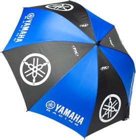22-45252 Factory Effex Umbrella Yamaha Blue Black #22-45252