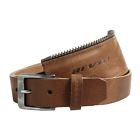 Far0590700-95 Revit Safeway Mens Belt Brown Lg Rev It 8700001247795
