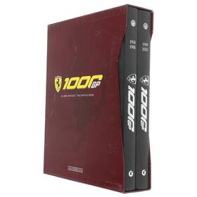 1000-gp Ferrari 1000 Gp The Official Book