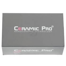 Cp1010 Ferrari Ceramic Pro Nanoceramic Top Coat / Light