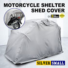 Fgfdg003791515142297 Vevor Motorcycle Shelter Storage Cover Tent Garage Outdoor 827843789301