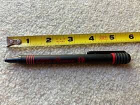 6002350594 Fiat Ball Point Pen - Genuine Alfa Romeo