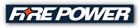 99-8103 Fire Power Sticker Navy 100pk