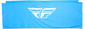 31-41103 Fly Racing Half Wall Blue 10x10 For Aluminum Canopy