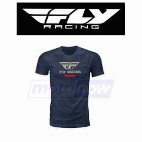 352-0131x Fly Racing Evolution T-shirts For Casual Wear Shirts Ah