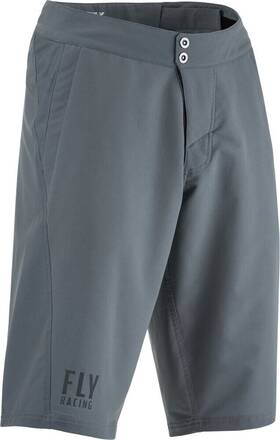 353-35732 Fly Racing Maverik Shorts 2023 32 Gray
