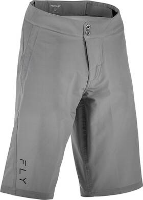 353-36638 Fly Racing Maverik Shorts 38 Gray