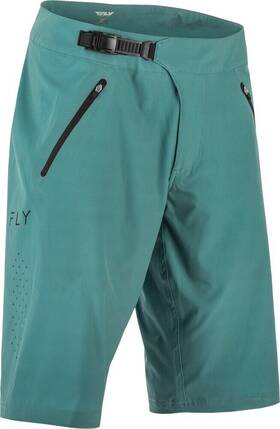 353-36934 Fly Racing Warpath Shorts 34 Green 353-36934 Fly Racing Warpath Shorts 34 Green