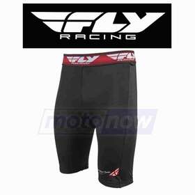 360-9850l Fly Racing Chamois Shorts For Casual Wear Vs