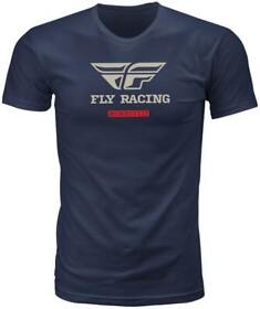 352-01302x Fly Racing Evolution Tee Black 2xl