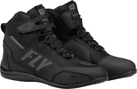 361-99709 Fly Racing M21 Riding Shoe 2022 9