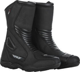 361-98014 Fly Racing Milepost Boot Size 14 Black