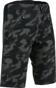 353-35330 Fly Racing Radium Shorts 2022 30 Black