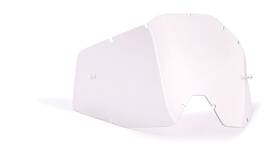 F-51001-010-02 Fmf Goggle Racing Powercore/bomb Anti Fog Lens Clear