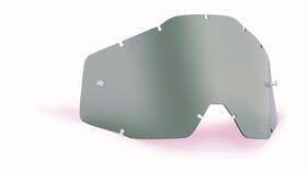 F-51003-007-02 Fmf Goggle Racing Powercore/bomb Anti Fog Lens Smoke Youth